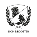 lionandrooster.com