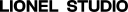 Logo for lionelstudio.com