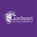 lionheartstaffing.com