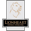 lionheartstaging.com
