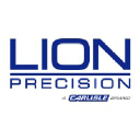 lionprecision.com