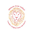 lionsafari.com