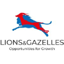 lionsgazelles.com