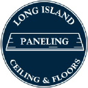 Long Island Paneling