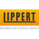 LIPPERT - engineering solutions logo