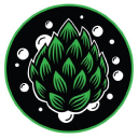 Liquid Gravity Brewing Company logo