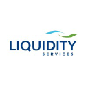Reverse Supply Chain Solutions - Liquidity Services