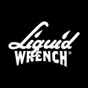 Liquid Wrench logo