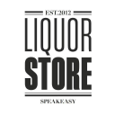 Liquor Store