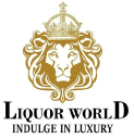Liquor World logo