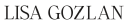 Lisa Gozlan Jewelry logo