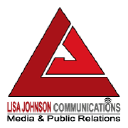 lisajohnsoncommunications.com