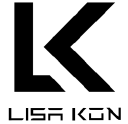 Logo for lisakon.com