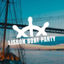 lisbonboatparty.com