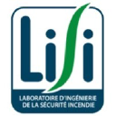LABORATOIRE D'INGENIERIE DE LA SECURITE INCENDIE