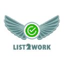 list2work.com