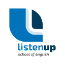 Listen Up School of English
