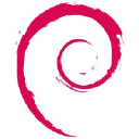 lists.debian.org logo