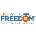 ListWithFreedom.com’s CMS developer job post on Arc’s remote job board.