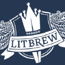 LitBrew logo