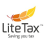 Lite Tax logo