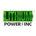 lithiumpowerinc.com