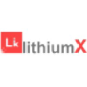 lithiumx.com