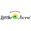 littleacregourmet.com logo