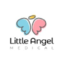 littleangelmedical.com