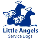 littleangelsservicedogs.org