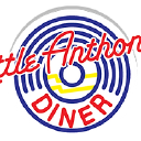 LITTLE ANTHONY'S DINER logo