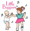 LittleBoppers logo