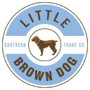 Little Brown Dog Southern Trade