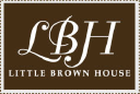Little Brown House