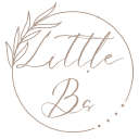 Logo for littlebsnursery.com