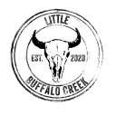 Logo for littlebuffalocreek.com