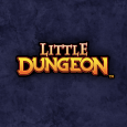 Little Dungeon Logo