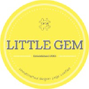littlegemwaffles.com