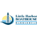 littleharborboathouse.com