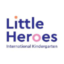 littleheroes.fi