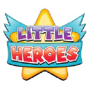 littleheroescomics.co.uk