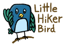 littlehikerbird.com
