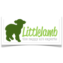 Logo for littlelamb.com