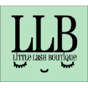 littlelashboutique.com