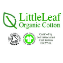 littleleaforganic.com logo