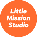 Little Mission Studio logo