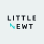 Littlenewt logo