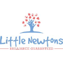 littlenewtons.com