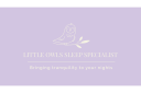 Little Owls Sleep Specialist