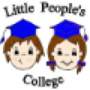 littlepeoplescollege.com